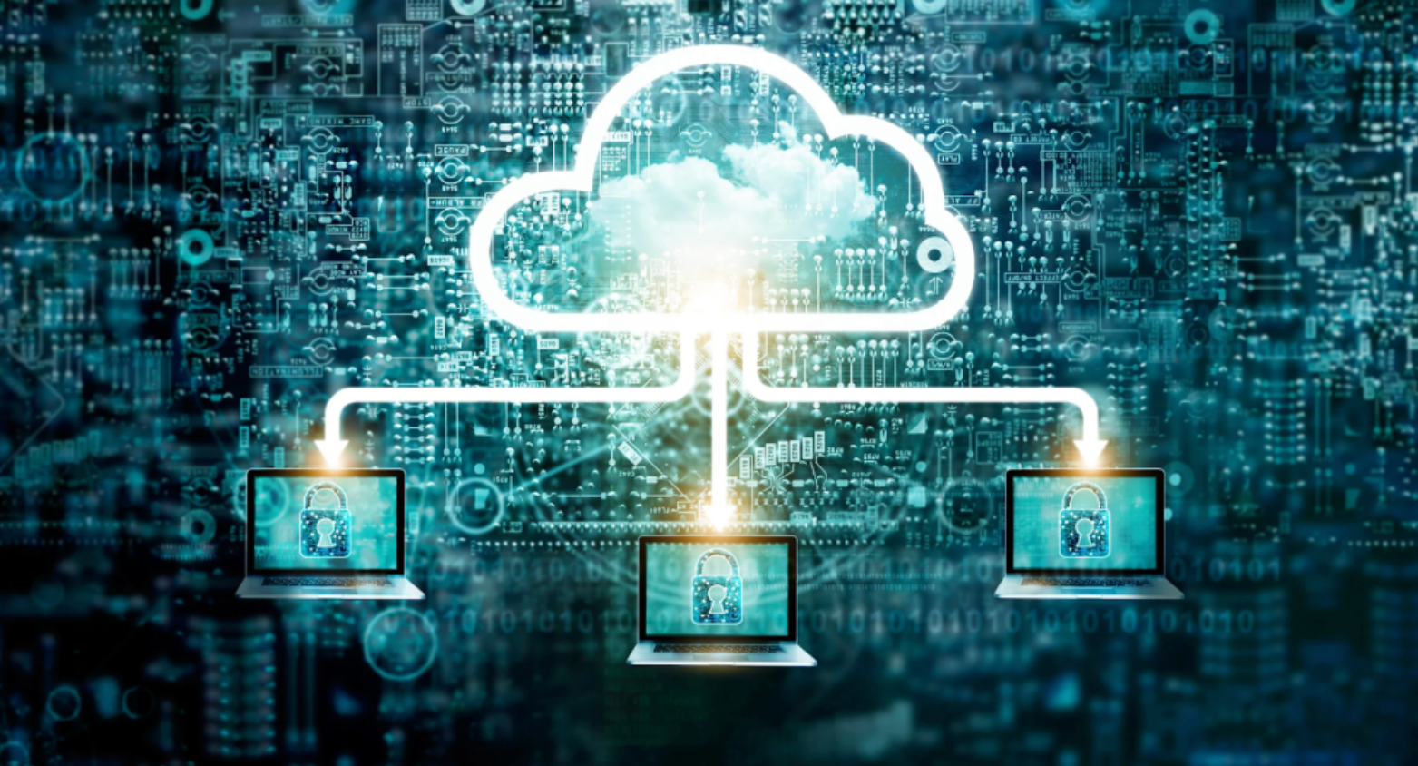 Cloud Solutions in Life Sciences