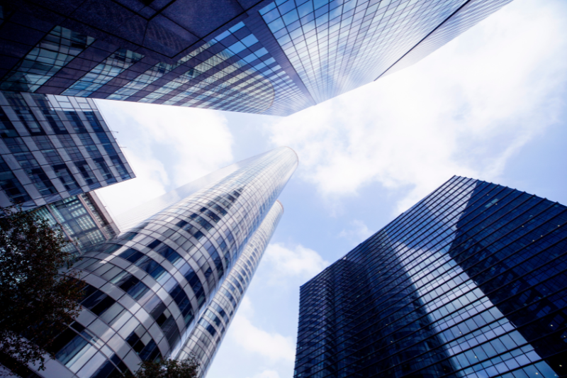 Private Equity Salesforce Integration