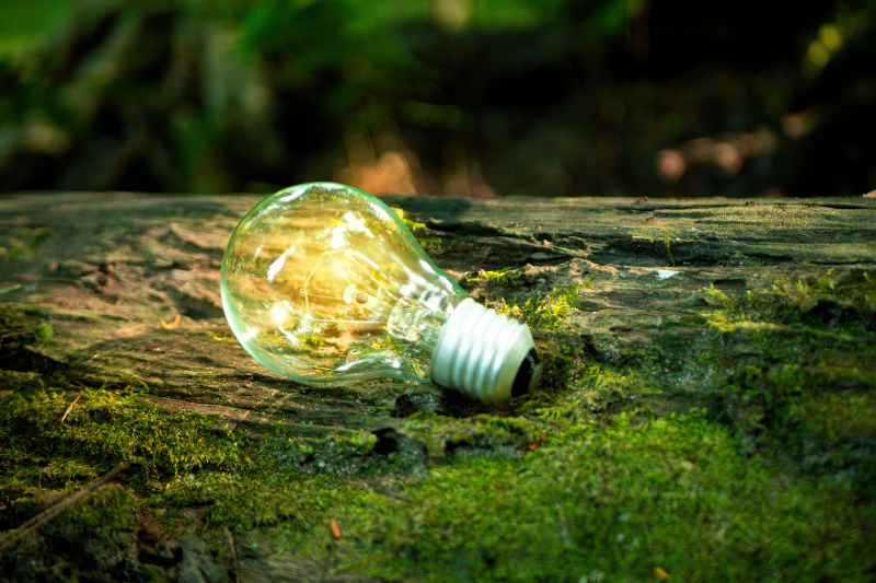 Renewable Energy Salesforce Automation