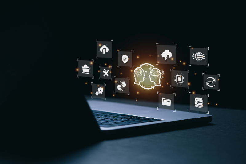 Information Management for Private Equity Firms