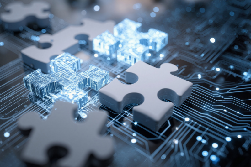 Financial Transformation in NetSuite