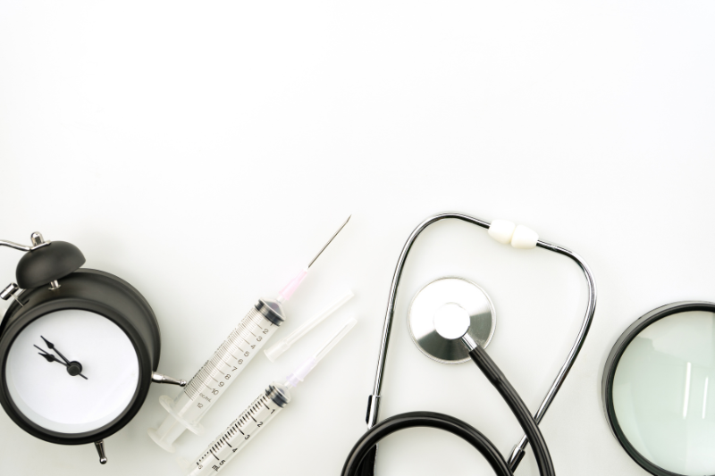 Salesforce for Pharmaceutical Sales