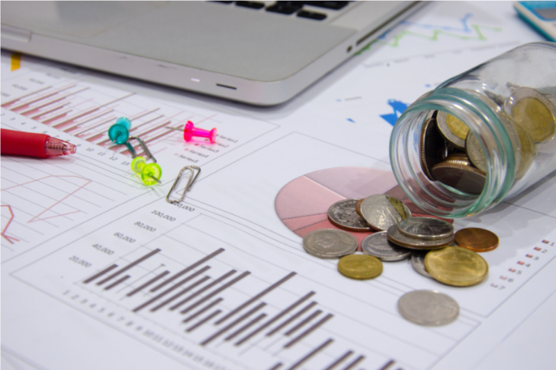 Life Sciences Financial Transformation