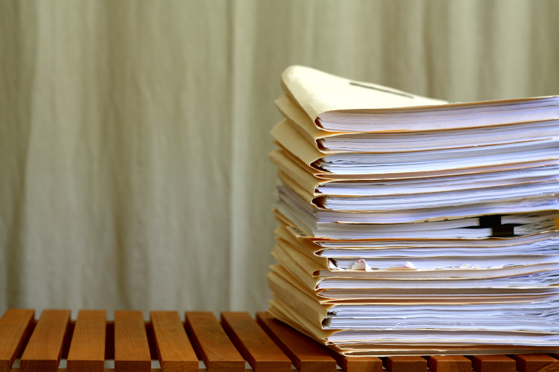 Information Management Governance