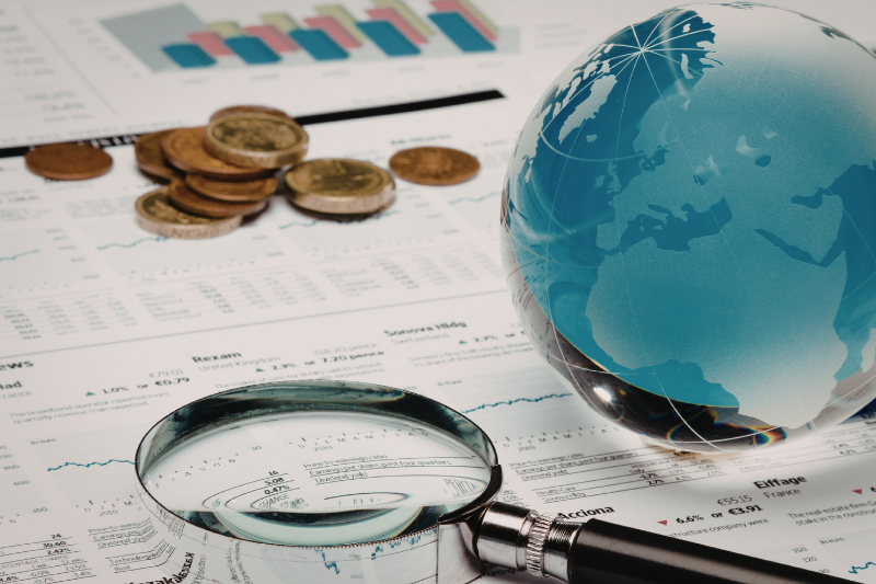 Life Sciences Financial Transformation