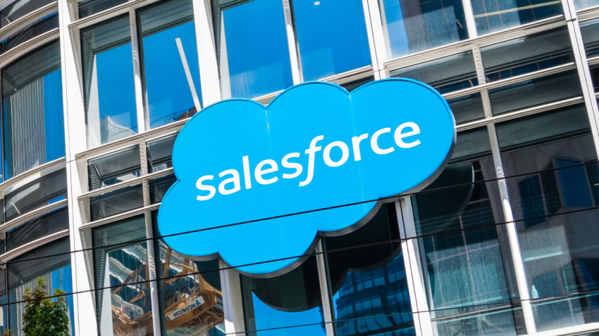 Strategic Salesforce Management: Turning M&A into Sales Momentum