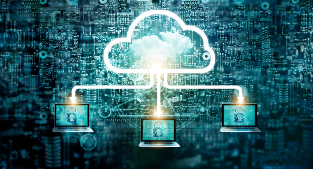 Cloud Solutions in Life Sciences