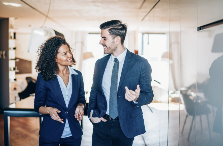 CRM Salesforce Professional Services