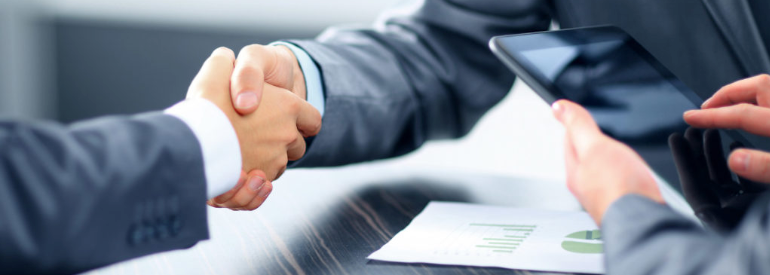 Salesforce Partner