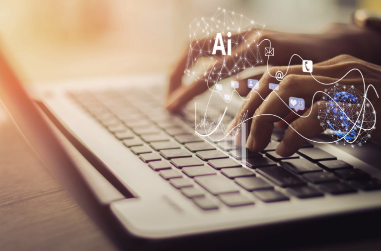 AI Data Management Revenue Growth