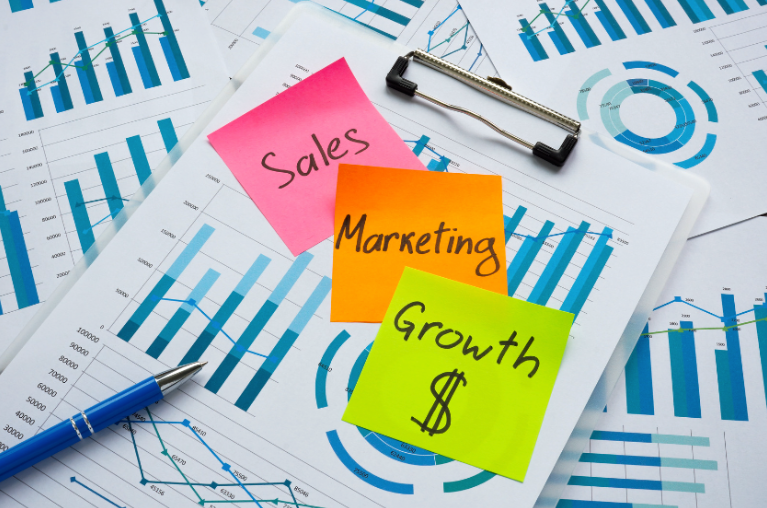 Customer Lifecycle Revenue Growth Strategy