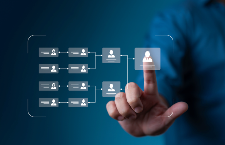 Operational Excellence with Business Architecture