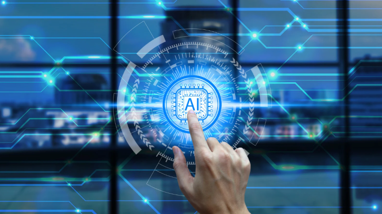 Leveraging Salesforce with AI