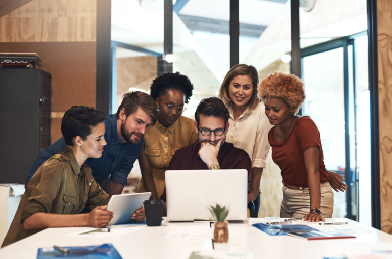Enterprise Program Management