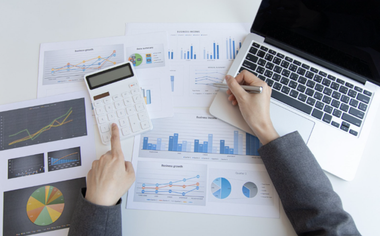 Integrated Solutions Revenue Growth