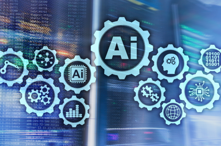 AI Strategy Business Architecture