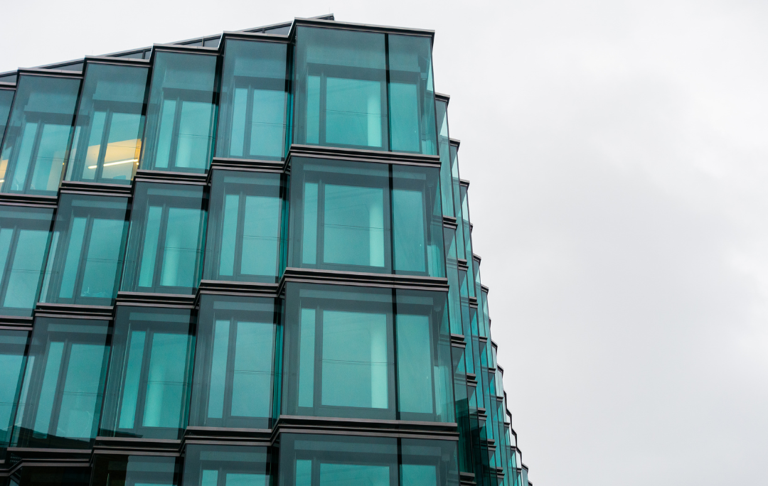 Digital Transformation of a Tax Company