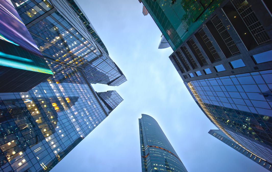 The Flat ERP Strategy: Managing Entity Movements at Scale