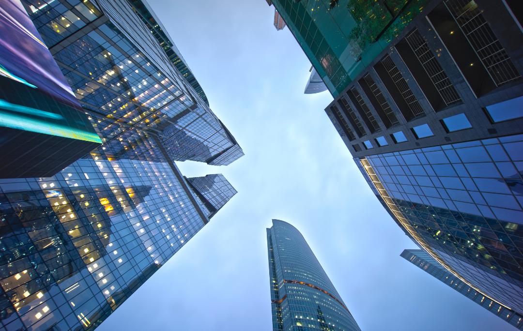 The Flat ERP Strategy: Managing Entity Movements at Scale