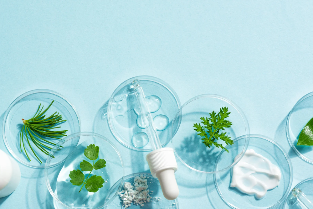 Optimizing a Skincare Company Through Strategic Technology Integration