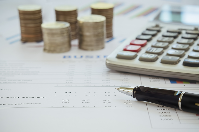 Financial Transformation: Solving the Banking Lag in Buy-and-Build Strategies